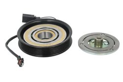 Cupla magnetica compresor climatizare Thermotec KTT040326