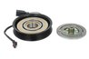 CUPLA MAGNETICA COMPRESOR CLIMATIZARE THERMOTEC KTT040326 - Compatibil cu AUDI