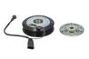 CUPLA MAGNETICA COMPRESOR CLIMATIZARE THERMOTEC KTT040326 - Compatibil cu AUDI
