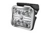 FAR FAZA LUNGA HELLA 1FJ 357 199-091 - Piesa auto compatibila cu mai multe marci