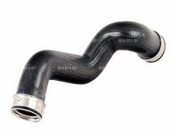 FURTUN INTERCOOLER/TURBO NRF 166029 - Compatibil cu SKODA, VW