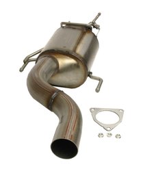 FILTRU DE PARTICULE MAXGEAR 27-6169 - Compatibil cu AUDI, PORSCHE, VW