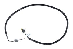 SENZOR TEMPERATURA GAZE EVACUARE NRF 707393 - Compatibil cu MERCEDES-BENZ