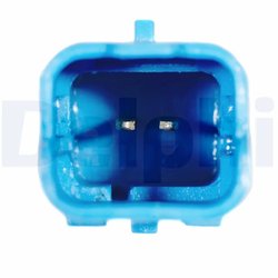 SENZOR ABS DELPHI SS20354 - Compatibil cu CITROEN, PEUGEOT
