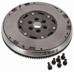 VOLANTA SACHS 2294 701 069 - Compatibil cu CITROEN, DS, OPEL, PEUGEOT, VAUXHALL