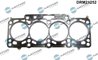 Garnitura chiuloasa Dr.Motor Automotive DRM21252