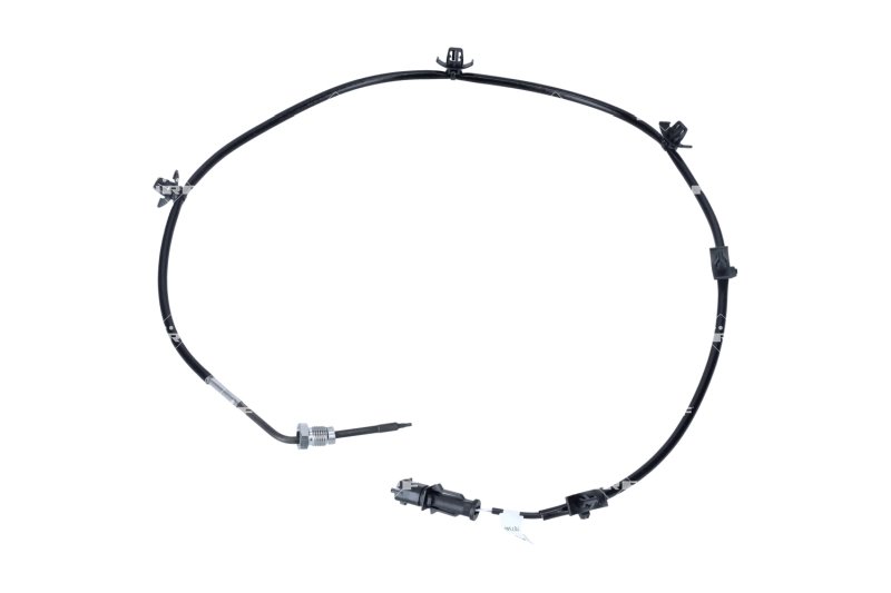 SENZOR TEMPERATURA GAZE EVACUARE NRF 707346 - Compatibil cu CHEVROLET, OPEL, VAUXHALL