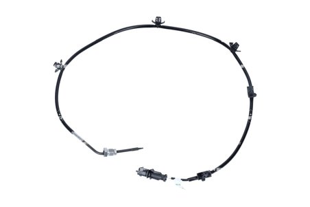 SENZOR TEMPERATURA GAZE EVACUARE NRF 707346 - Compatibil cu CHEVROLET, OPEL, VAUXHALL