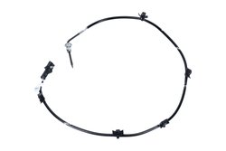 SENZOR TEMPERATURA GAZE EVACUARE NRF 707346 - Compatibil cu CHEVROLET, OPEL, VAUXHALL