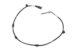SENZOR TEMPERATURA GAZE EVACUARE NRF 707346 - Compatibil cu CHEVROLET, OPEL, VAUXHALL