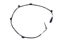 SENZOR TEMPERATURA GAZE EVACUARE NRF 707346 - Compatibil cu CHEVROLET, OPEL, VAUXHALL