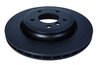 DISC FRANA QUARO QD5881HC - Compatibil cu BMW