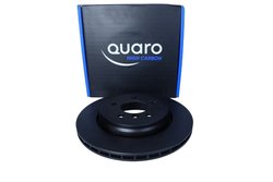 DISC FRANA QUARO QD5881HC - Compatibil cu BMW