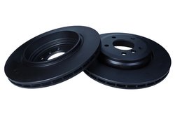 DISC FRANA QUARO QD5881HC - Compatibil cu BMW