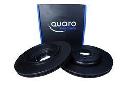 DISC FRANA QUARO QD5881HC - Compatibil cu BMW