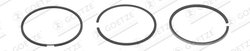 SET SEGMENTI PISTON GOETZE ENGINE 08-137500-30 - Compatibil cu NISSAN, OPEL, RENAULT, VAUXHALL