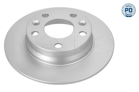 DISC FRANA MEYLE 36-15 523 0061/PD - Compatibil cu MITSUBISHI, NISSAN, RENAULT