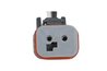 SENZOR ABS PNEUMATICS PN-A10147 - Compatibil cu FORD