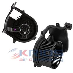 Ventilator habitaclu Meat & Doria K92370
