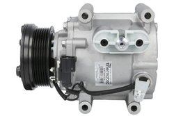 COMPRESOR CLIMATIZARE THERMOTEC KTT090234 - Compatibil cu JAGUAR