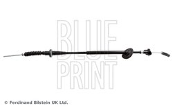CABLU AMBREIAJ BLUE PRINT ADBP380006 - Compatibil cu SUBARU, SUZUKI