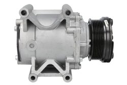 COMPRESOR CLIMATIZARE THERMOTEC KTT090234 - Compatibil cu JAGUAR