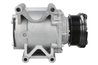 COMPRESOR CLIMATIZARE THERMOTEC KTT090234 - Compatibil cu JAGUAR
