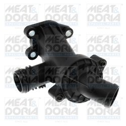 Termostat lichid racire Meat & Doria 92994