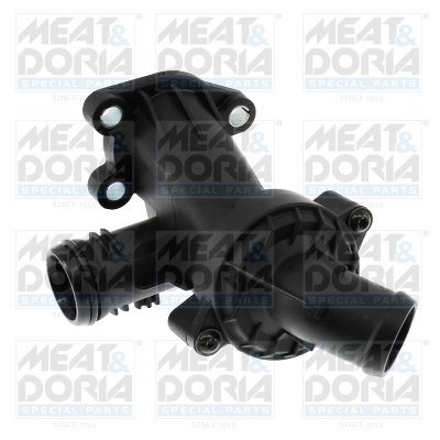 TERMOSTAT LICHID RACIRE MEAT & DORIA 92994 - Compatibil cu AUDI, SEAT, SKODA, VW