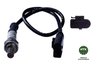 SONDA LAMBDA NTK 95861 - Compatibil cu SEAT, SKODA, VW