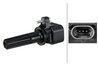 Bobina de inductie HELLA 5DA 358 101-421