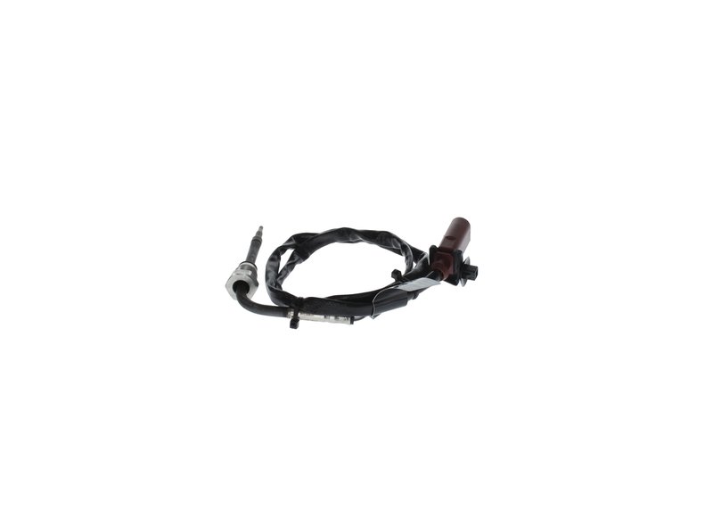SENZOR TEMPERATURA GAZE EVACUARE BOSCH 0 986 259 219 - Compatibil cu VW