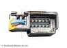 Arc spirala airbag Blue Print ADBP140041