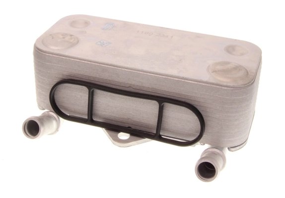 Radiator ulei / termoflot Maxgear 14-0093
