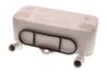 Radiator ulei / termoflot Maxgear 14-0093