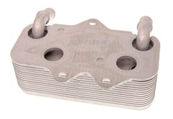 Radiator ulei / termoflot Maxgear 14-0093
