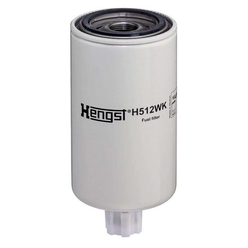 FILTRU COMBUSTIBIL HENGST FILTER H512WK D694 - Piesa auto compatibila cu mai multe marci
