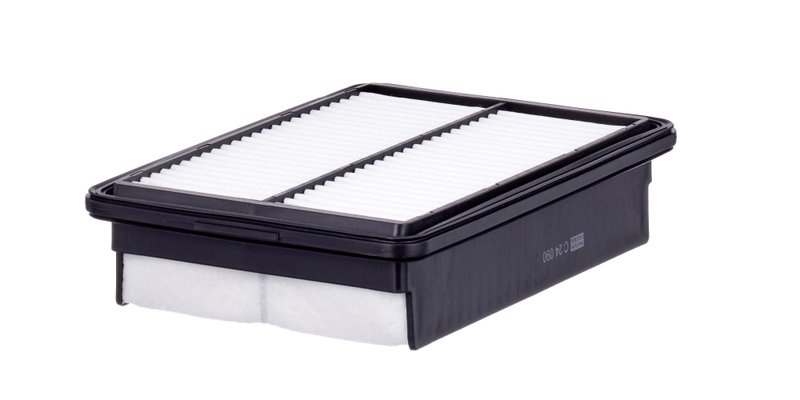 FILTRU AER MANN-FILTER C 24 090 - Compatibil cu KIA