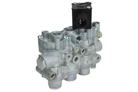 Supapa magnetica Pneumatics PN-13051