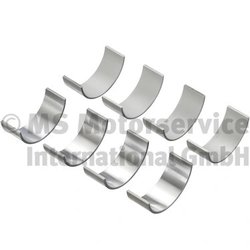 Set cuzineti biela Kolbenschmidt 37251610