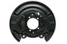 PROTECTIE NOROI DISC FRANA BLIC 6508-03-8163878K - Compatibil cu TOYOTA