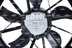 VENTILATOR RADIATOR RACIRE NRF 470083 - Compatibil cu OPEL, VAUXHALL