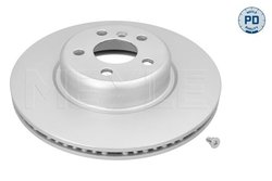 DISC FRANA MEYLE 383 521 0029/PD - Compatibil cu BMW