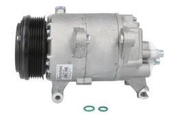 COMPRESOR CLIMATIZARE THERMOTEC KTT090179 - Compatibil cu MINI