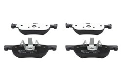 Set placute frana ATE 13.0460-7353.2
