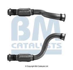 RACORD EVACUARE BM CATALYSTS BM50872 - Compatibil cu CITROEN, DS, OPEL, PEUGEOT, VAUXHALL