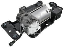 Compresor instalatie aer comprimat Febi Bilstein 185704