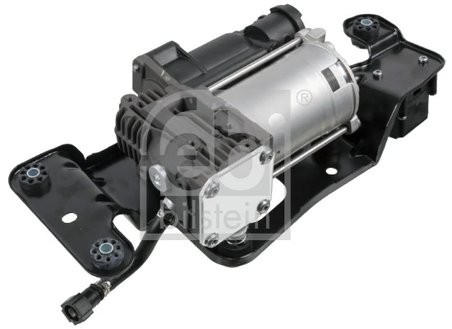 COMPRESOR INSTALATIE AER COMPRIMAT FEBI BILSTEIN 185704 - Compatibil cu MERCEDES-BENZ