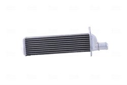 Intercooler Nissens 961221