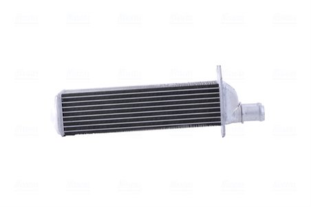 INTERCOOLER NISSENS 961221 - Compatibil cu RENAULT, SMART